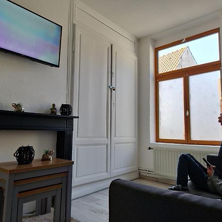 At Dream Appartement Bergues Buitenkant foto