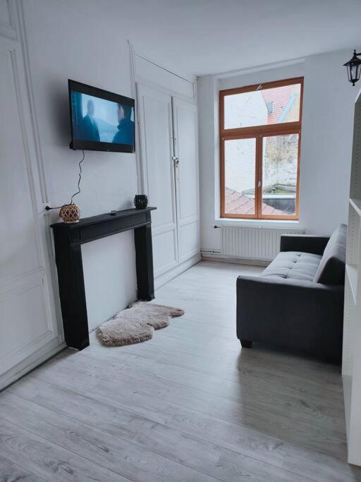 At Dream Appartement Bergues Buitenkant foto