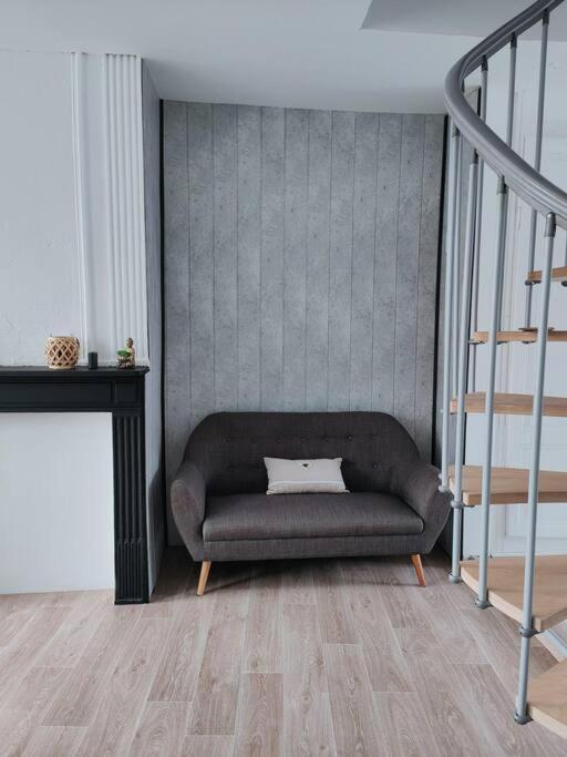 At Dream Appartement Bergues Buitenkant foto
