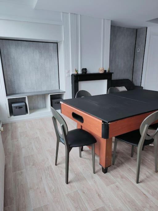 At Dream Appartement Bergues Buitenkant foto
